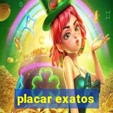 placar exatos